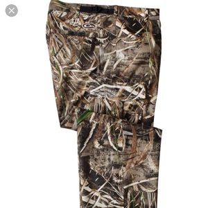 New Drake waterfowl Dura lite Camo wader p…